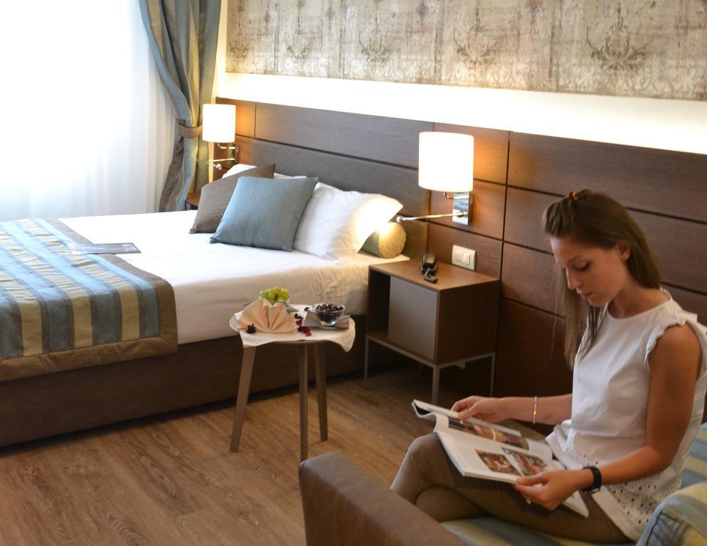 Lh Sirio Hotel Venecia