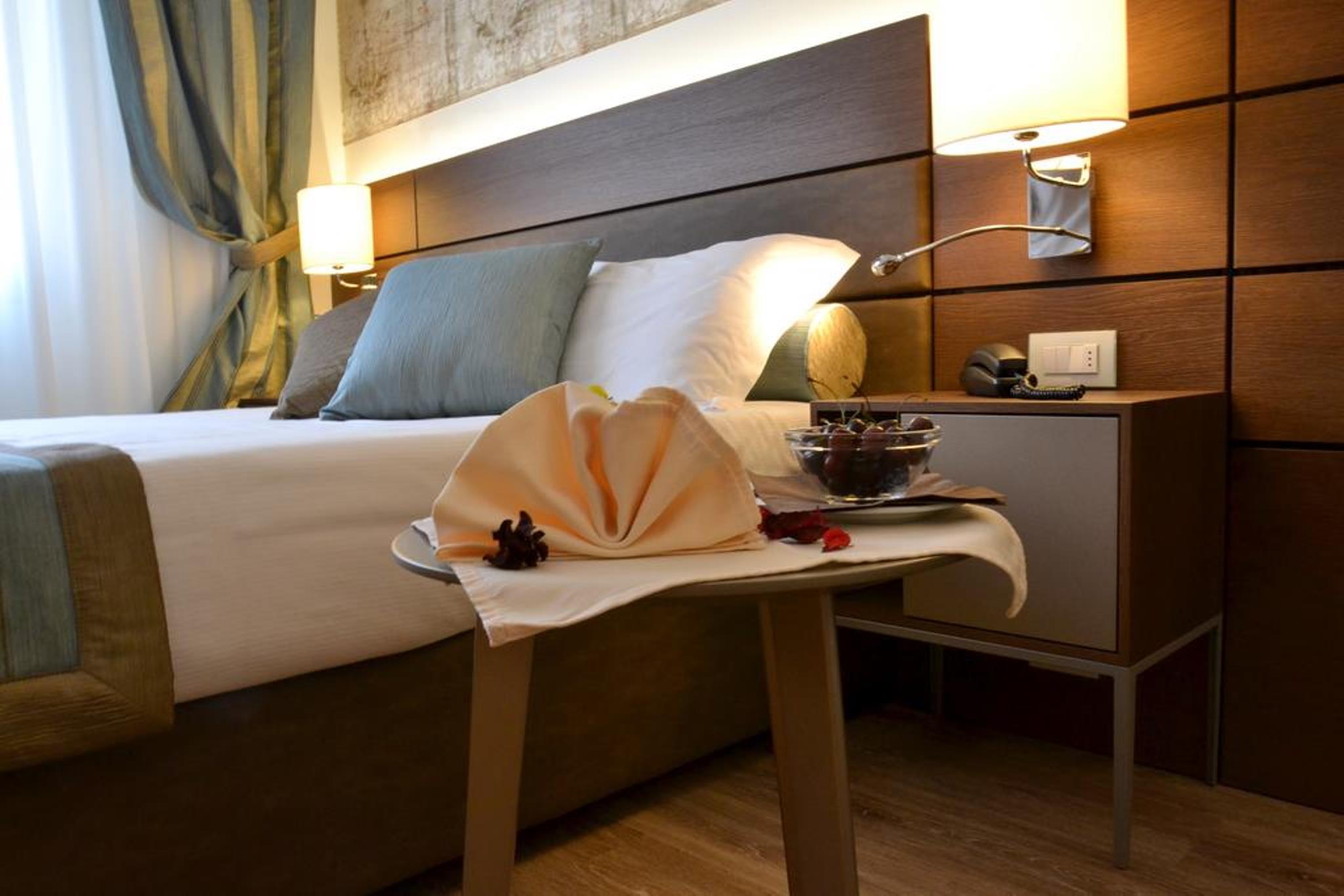 Lh Sirio 4* Venecia