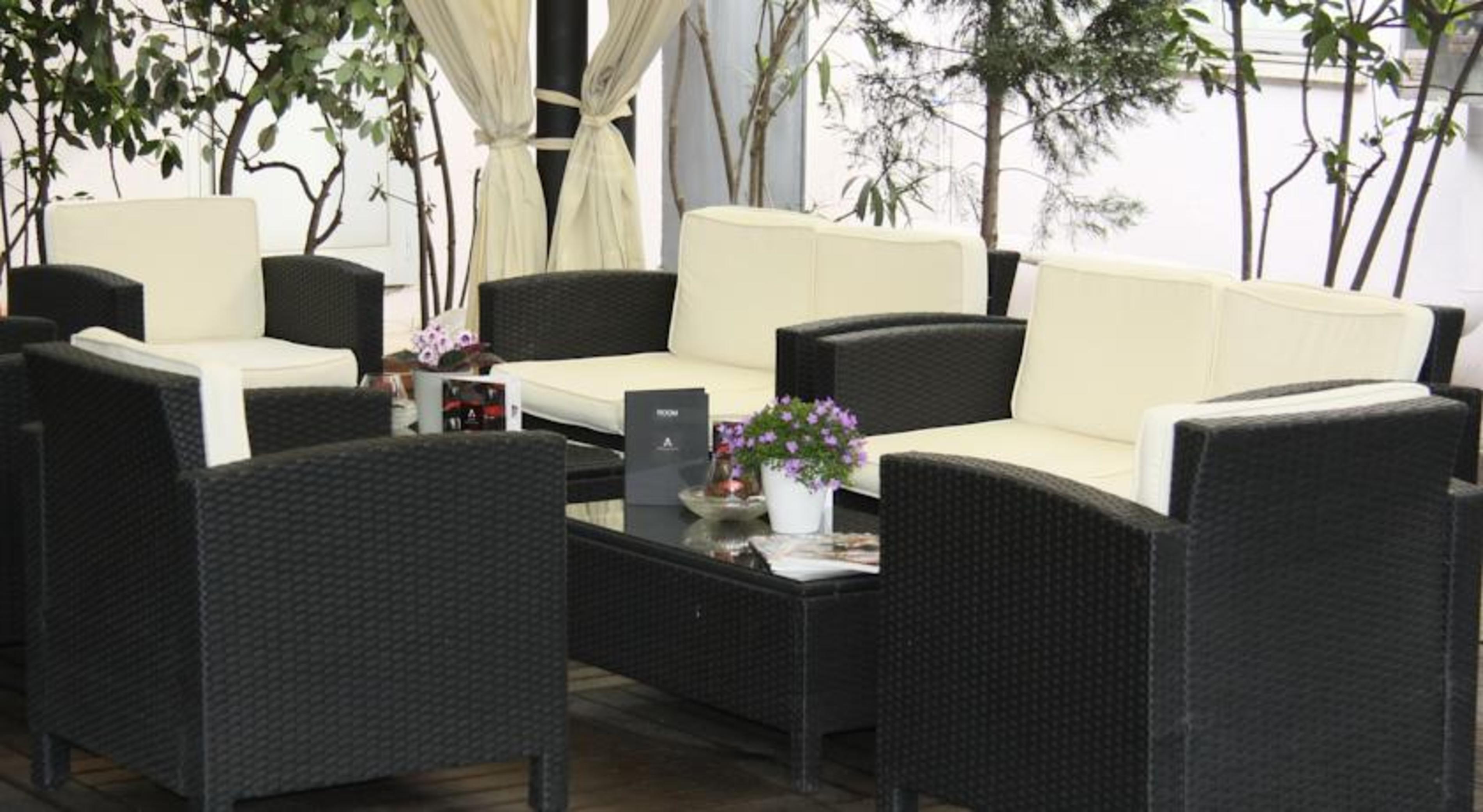 Hotel Lh Sirio Venecia