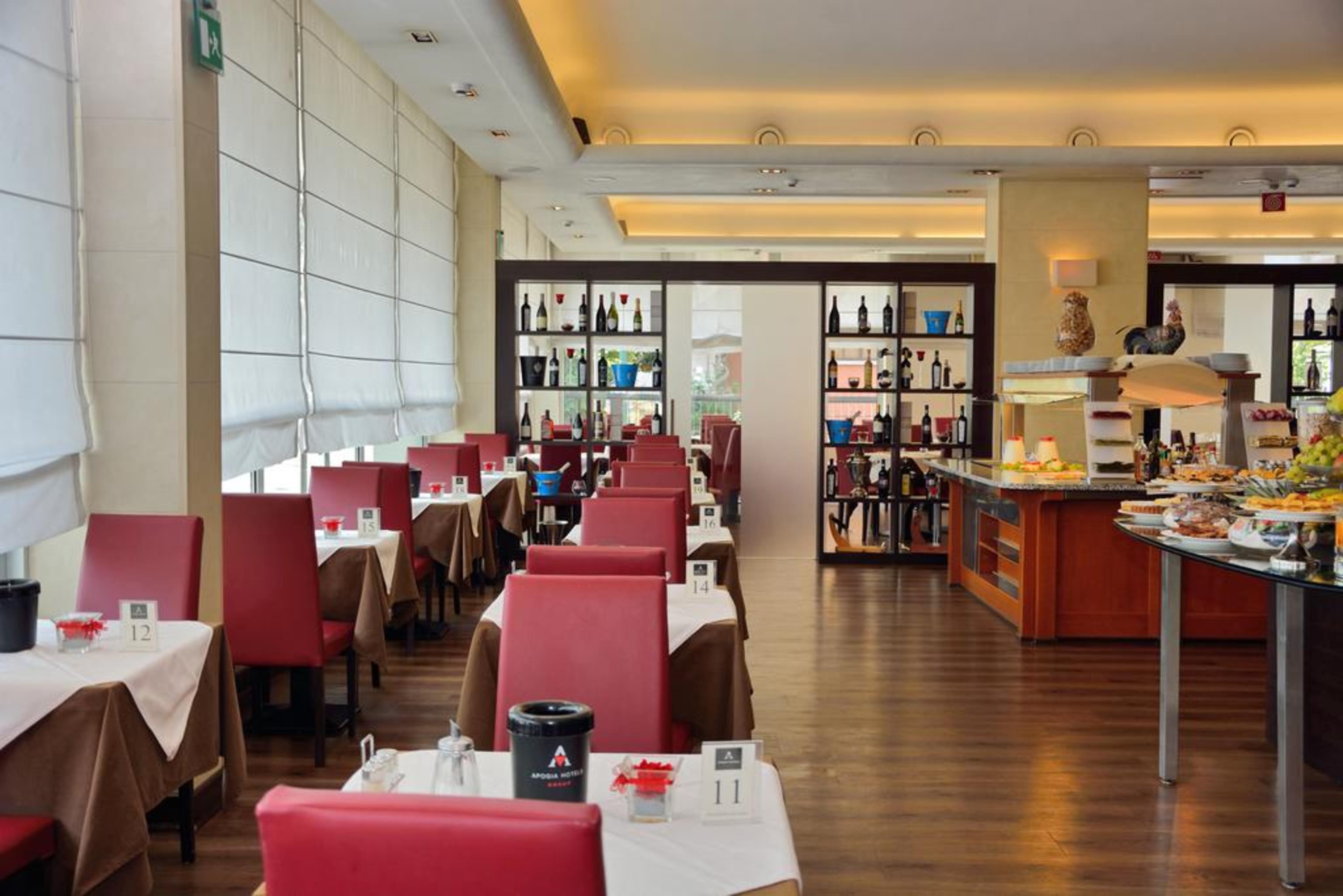 Lh Sirio 4* Venecia