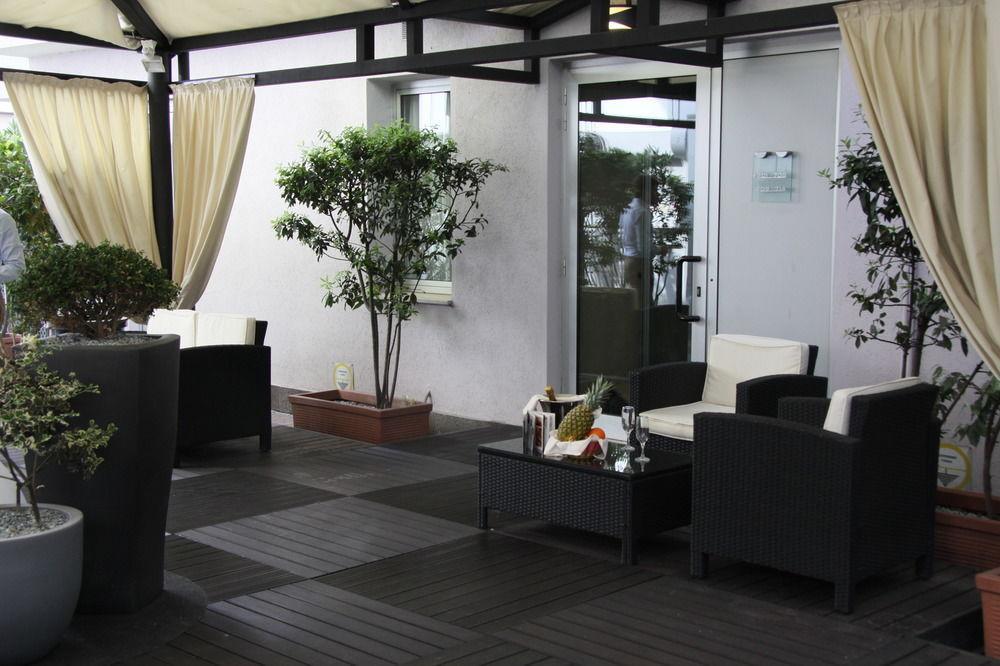Lh Sirio Hotel Venecia