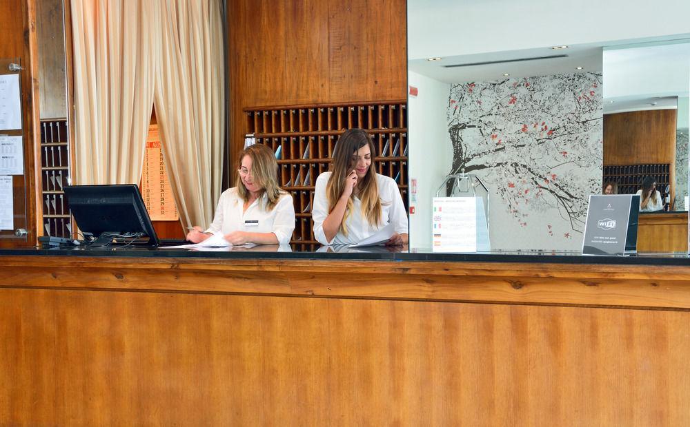 Hotel Lh Sirio Venecia
