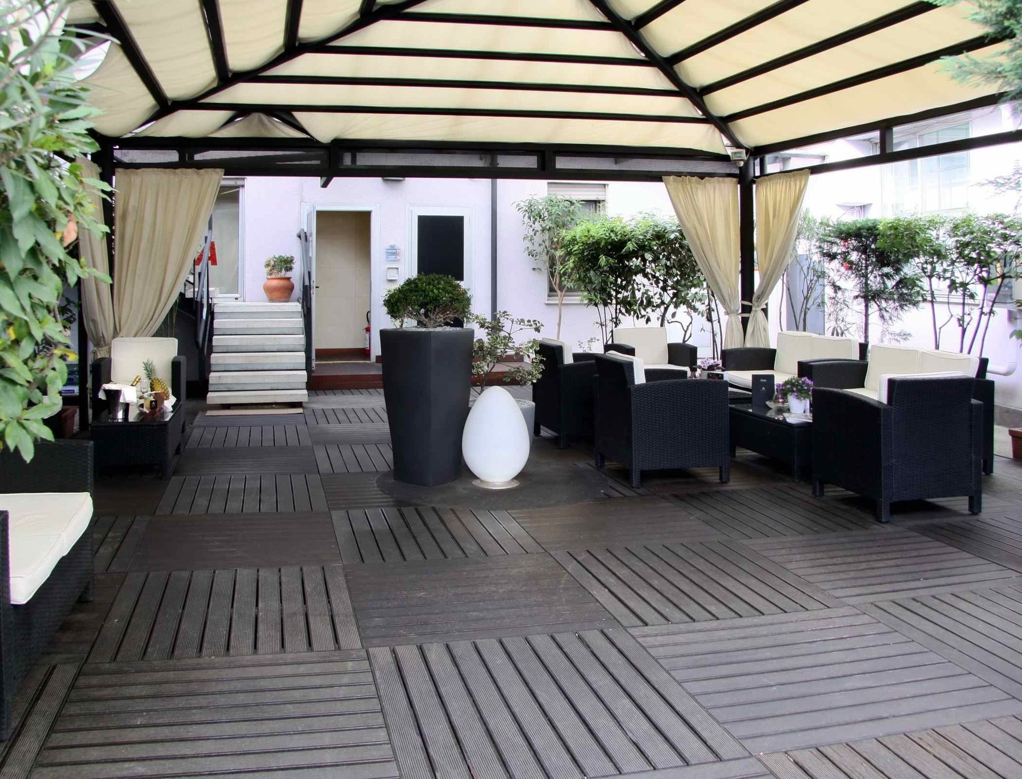 Lh Sirio Venecia