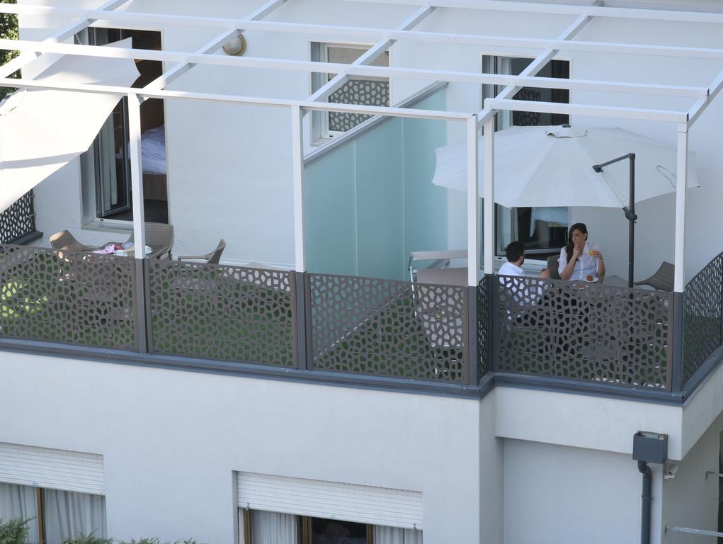 Lh Sirio Hotel Venecia