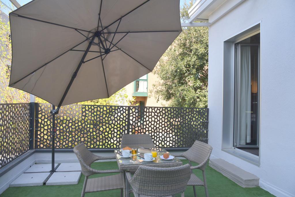 Hotel Lh Sirio Venecia