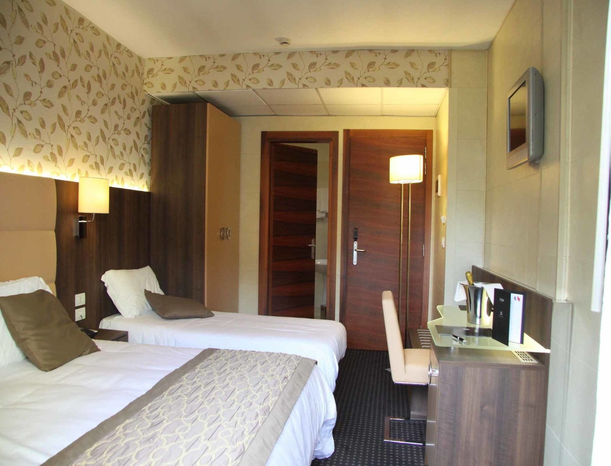 Lh Sirio Hotel Venecia