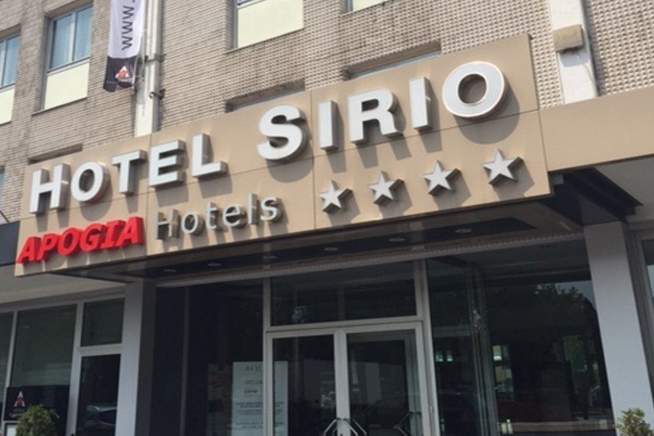 Lh Sirio 4* Venecia