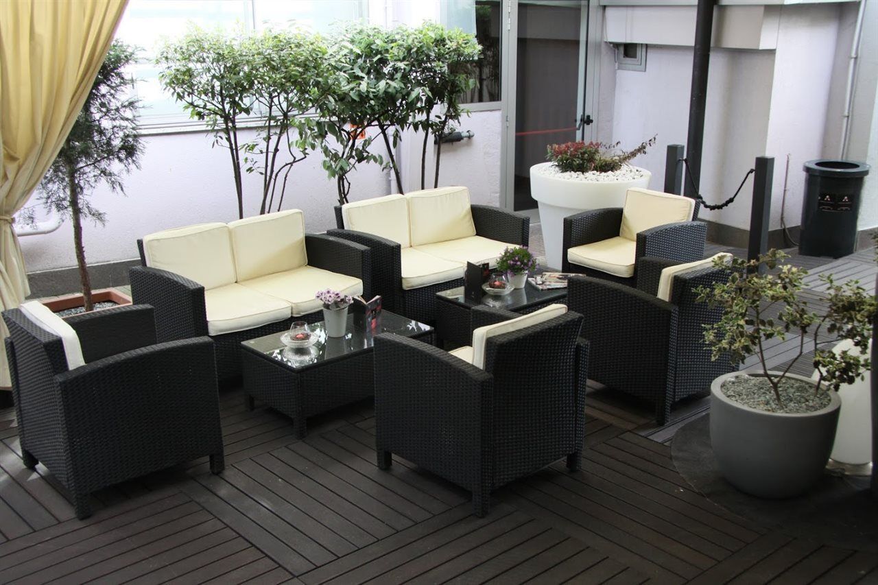 Lh Sirio 4* Venecia