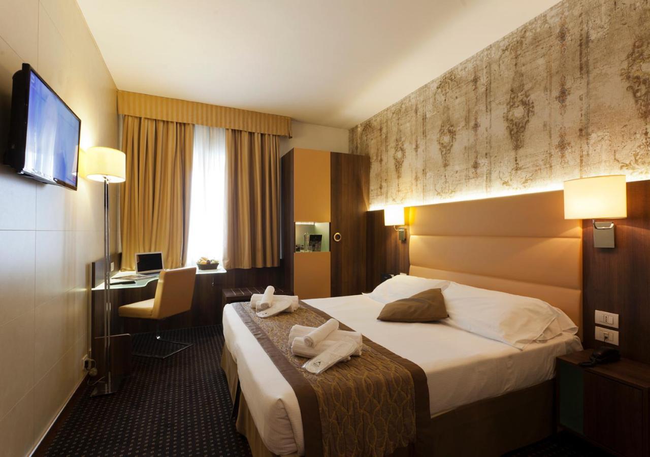 Lh Sirio 4* Venecia