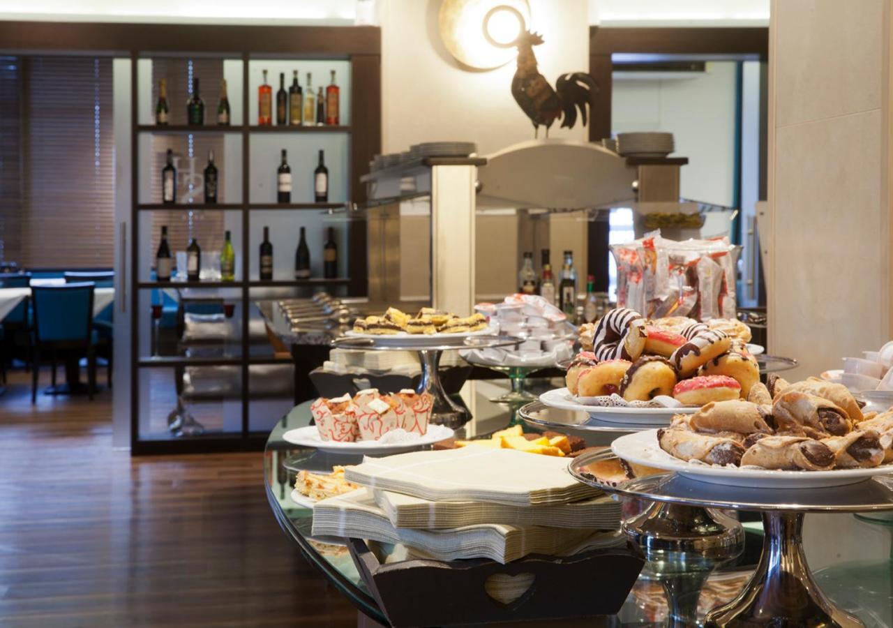 Lh Sirio Hotel Venecia